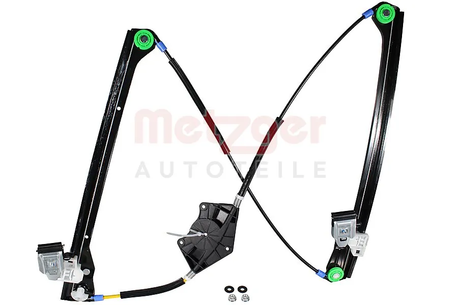 Window Regulator